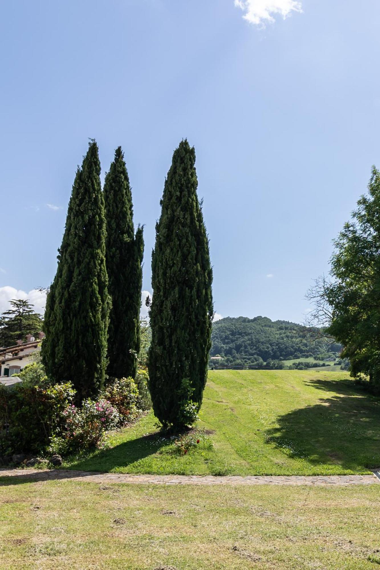 Tenuta Borgo San Michele Gubbio Exterior photo