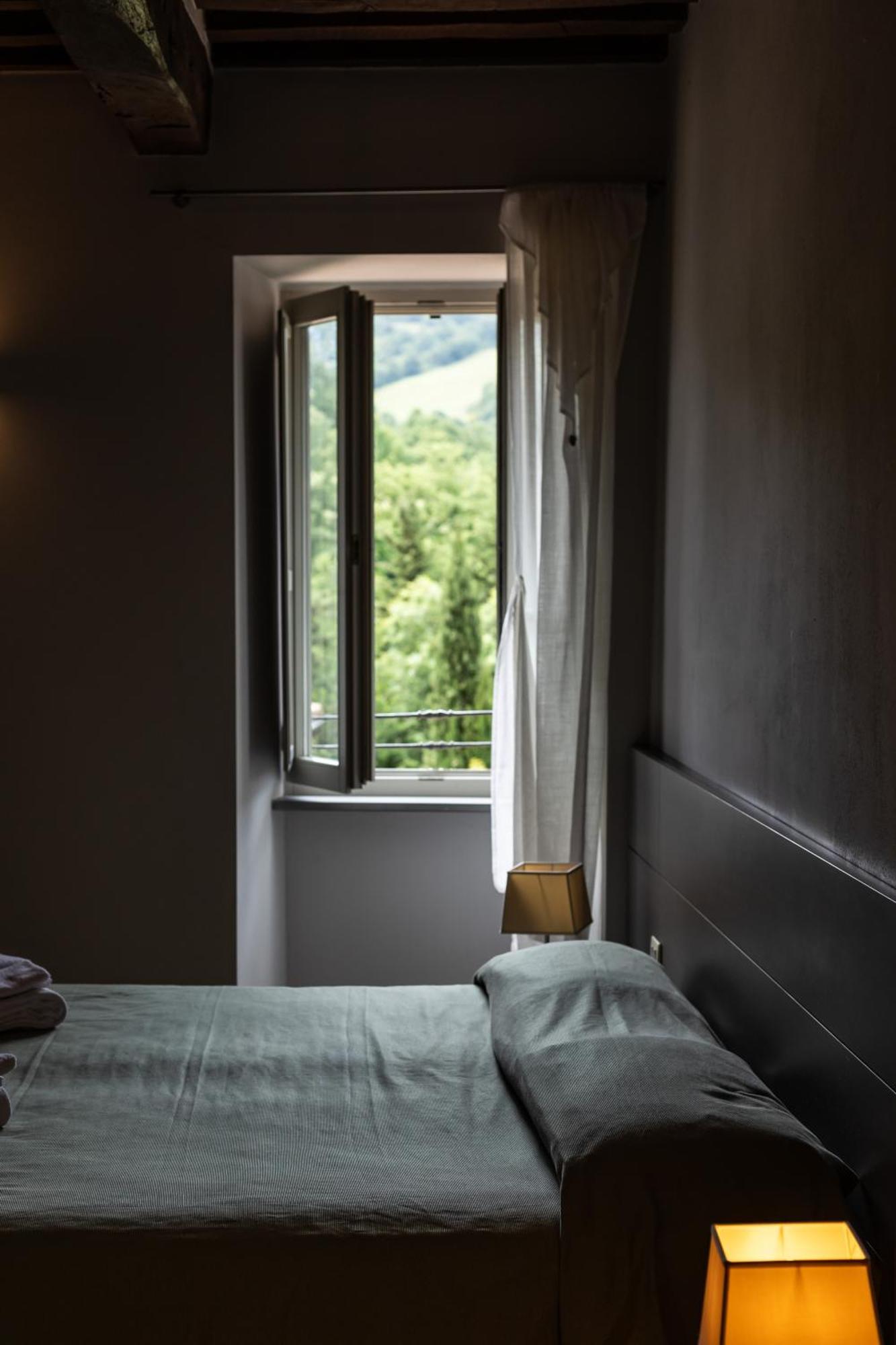 Tenuta Borgo San Michele Gubbio Exterior photo